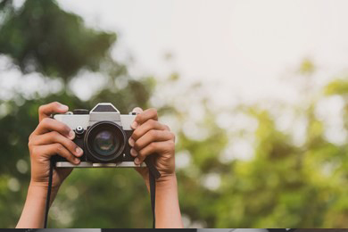 宣傳片拍攝的問題